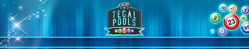 Toto Tegal Pools